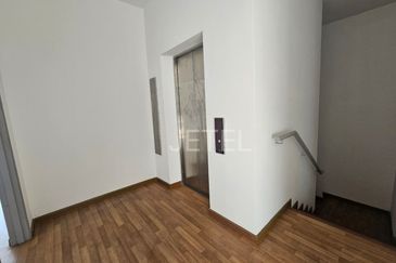 Canary Garden @Bandar Bestari