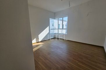 Canary Garden @Bandar Bestari