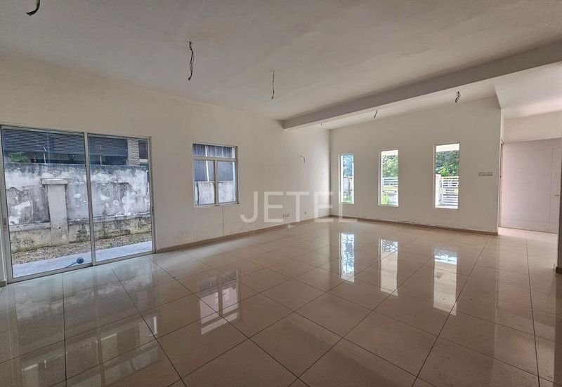 Canary Garden @Bandar Bestari