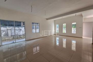 Canary Garden @Bandar Bestari