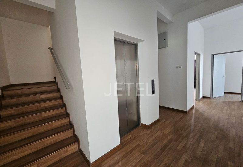 Canary Garden @Bandar Bestari