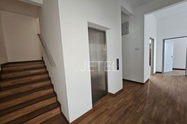 Canary Garden @Bandar Bestari