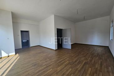 Canary Garden @Bandar Bestari