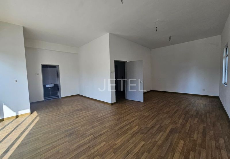 Canary Garden @Bandar Bestari