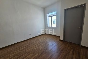 Canary Garden @Bandar Bestari