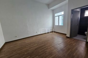 Canary Garden @Bandar Bestari