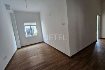 Canary Garden @Bandar Bestari