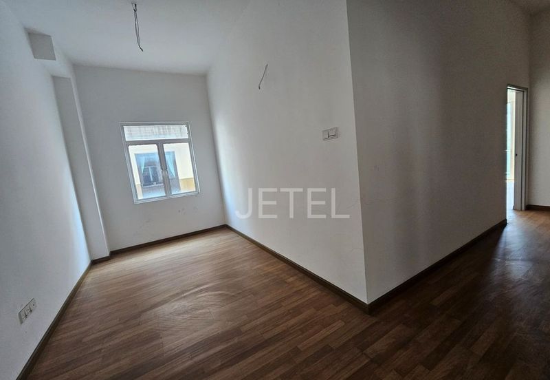 Canary Garden @Bandar Bestari