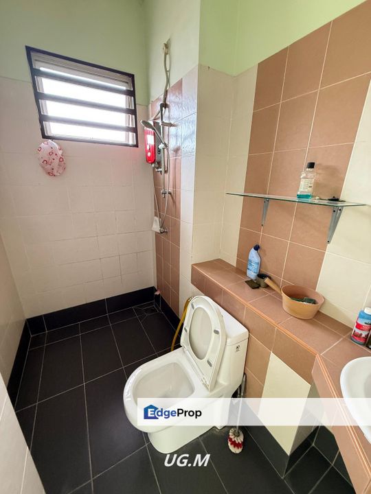 For sale bandar bukit raja klang double storey renovate , Selangor, Klang