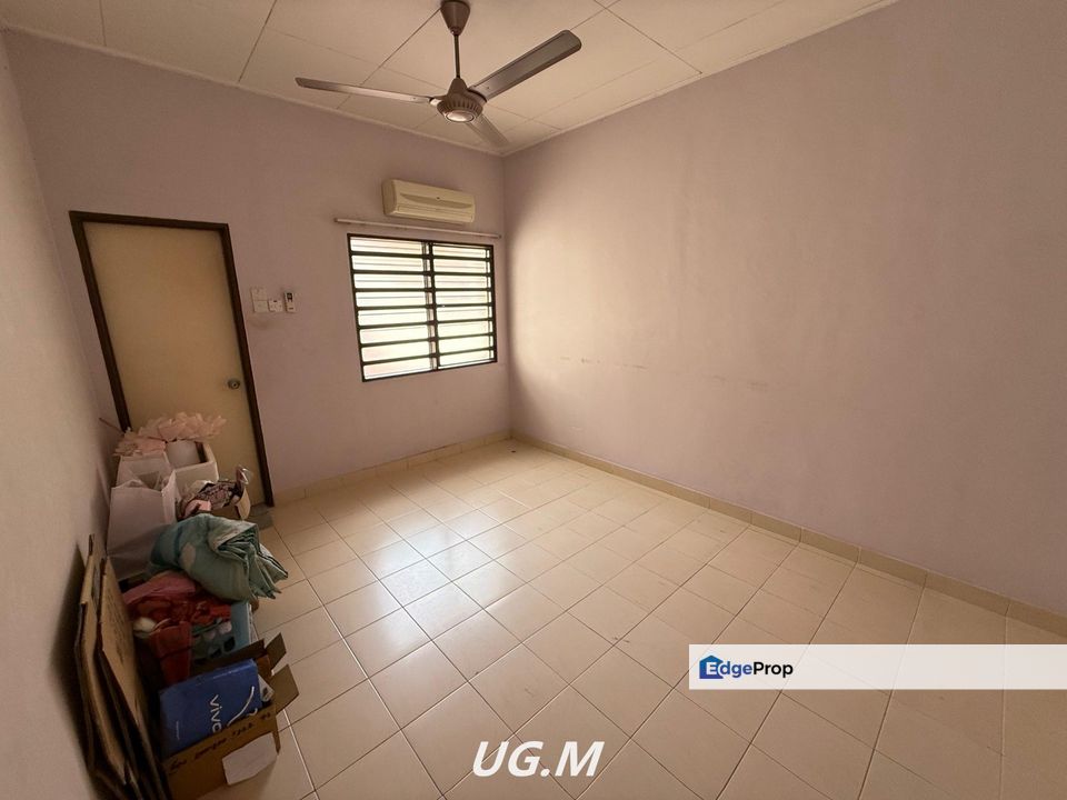 For sale bandar bukit raja klang double storey renovate , Selangor, Klang