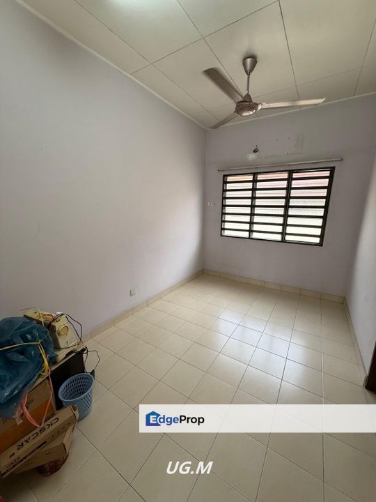 For sale bandar bukit raja klang double storey renovate , Selangor, Klang
