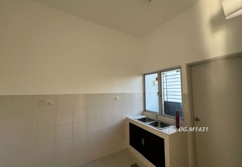 Saron @Bandar Bukit Raja