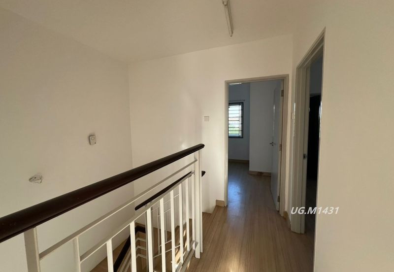 Saron @Bandar Bukit Raja