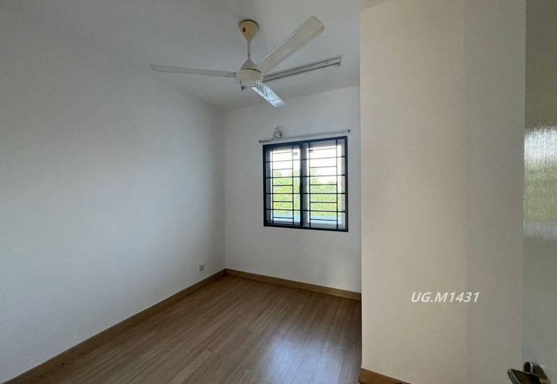 Saron @Bandar Bukit Raja