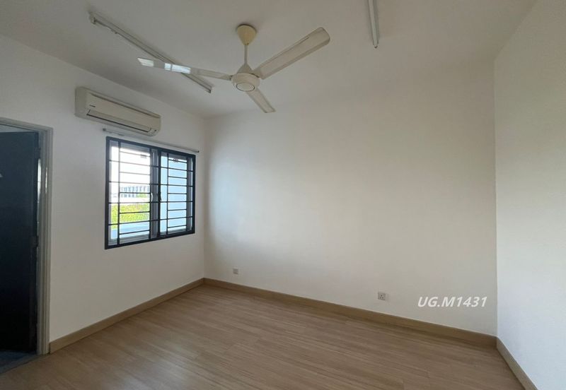 Saron @Bandar Bukit Raja