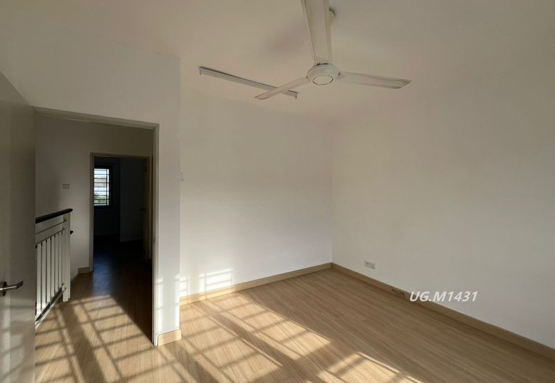 Saron @Bandar Bukit Raja