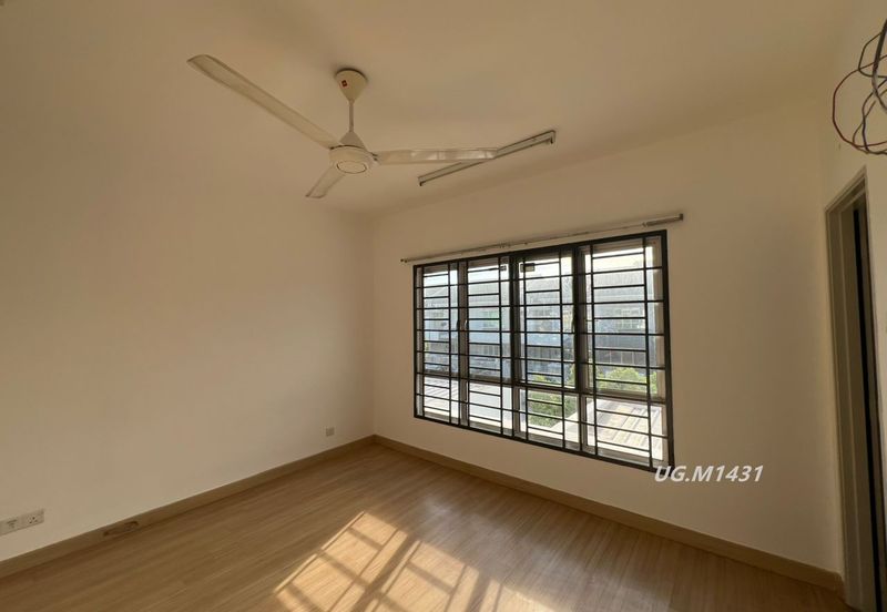 Saron @Bandar Bukit Raja