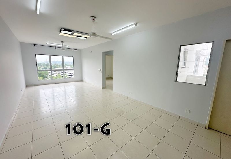 Seri Mutiara Apartment