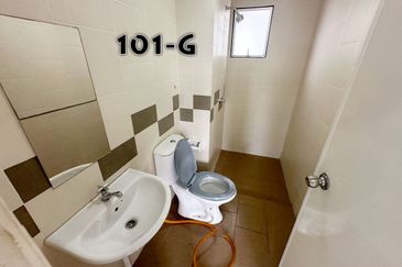 Seri Mutiara Apartment