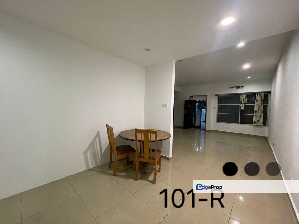 For sale bandar bukit raja klang ellis sumazau double storey renovated & extended, Selangor, Klang