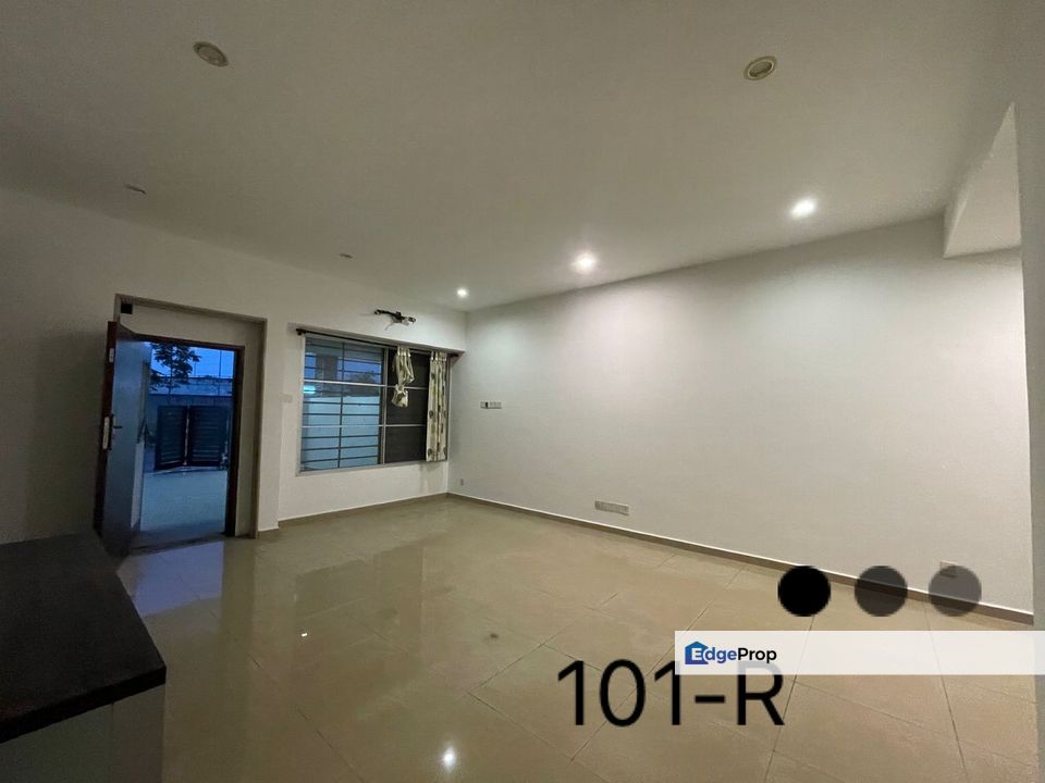 For sale bandar bukit raja klang ellis sumazau double storey renovated & extended, Selangor, Klang