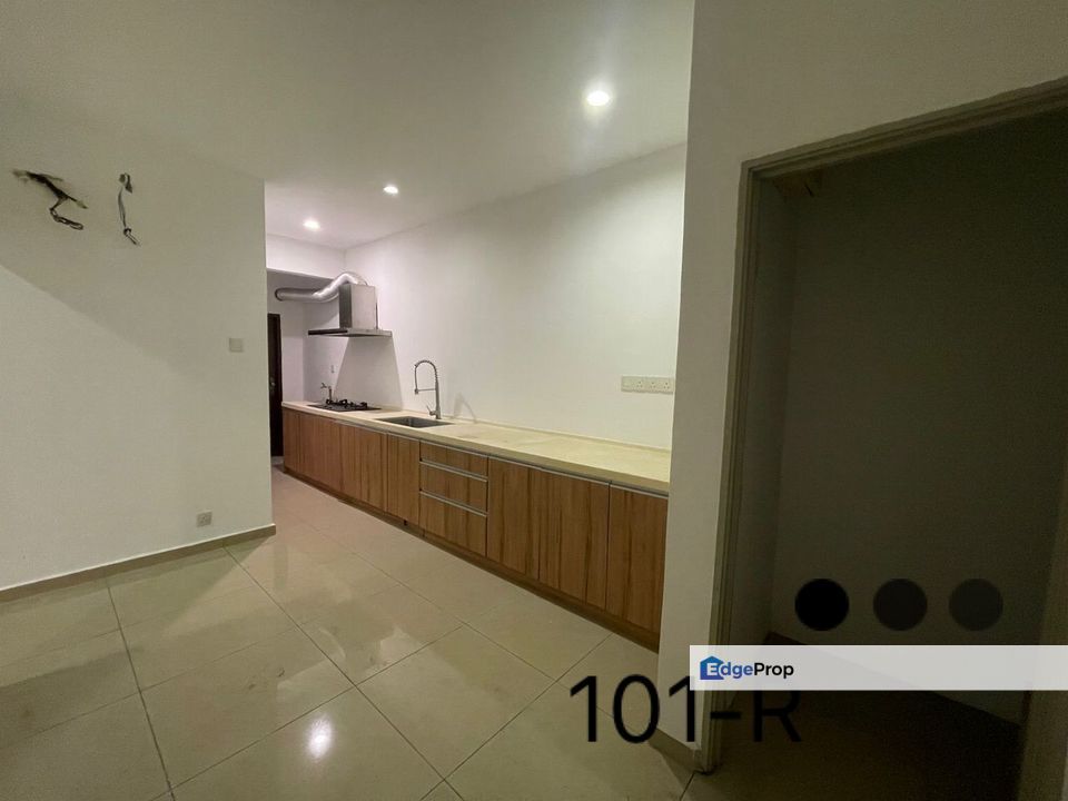 For sale bandar bukit raja klang ellis sumazau double storey renovated & extended, Selangor, Klang