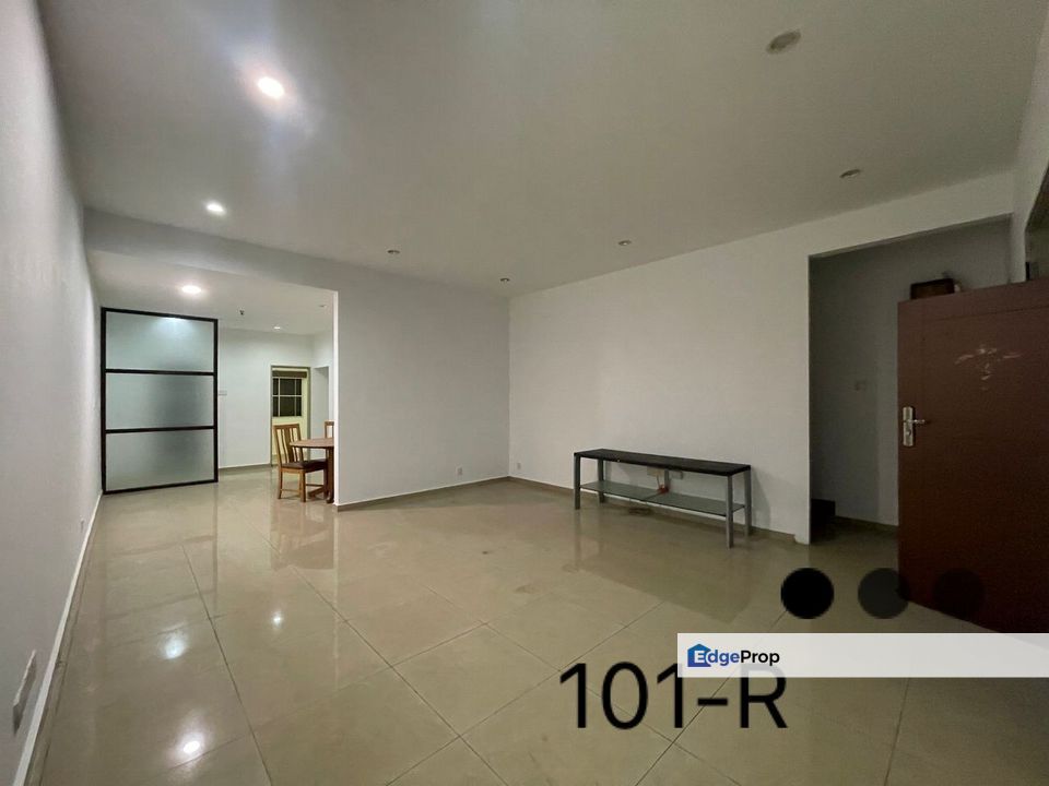 For sale bandar bukit raja klang ellis sumazau double storey renovated & extended, Selangor, Klang