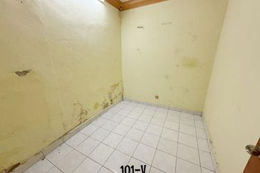 Taman Pendamar Indah