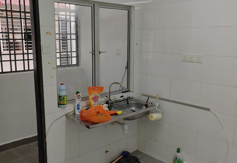 Orchis Apartment, Bandar Parklands