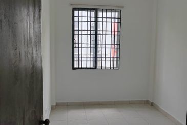 Orchis Apartment, Bandar Parklands