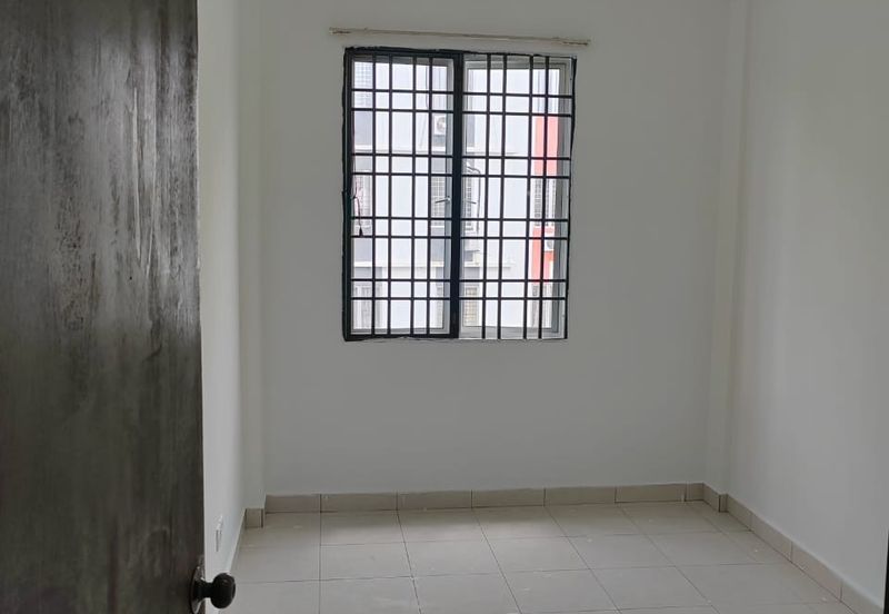 Orchis Apartment, Bandar Parklands