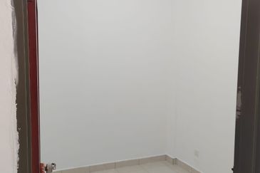 Orchis Apartment, Bandar Parklands