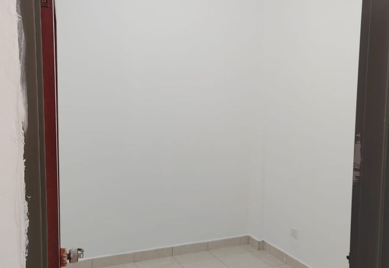 Orchis Apartment, Bandar Parklands