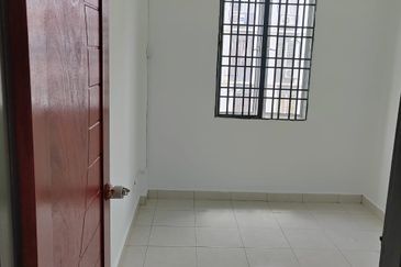 Orchis Apartment, Bandar Parklands