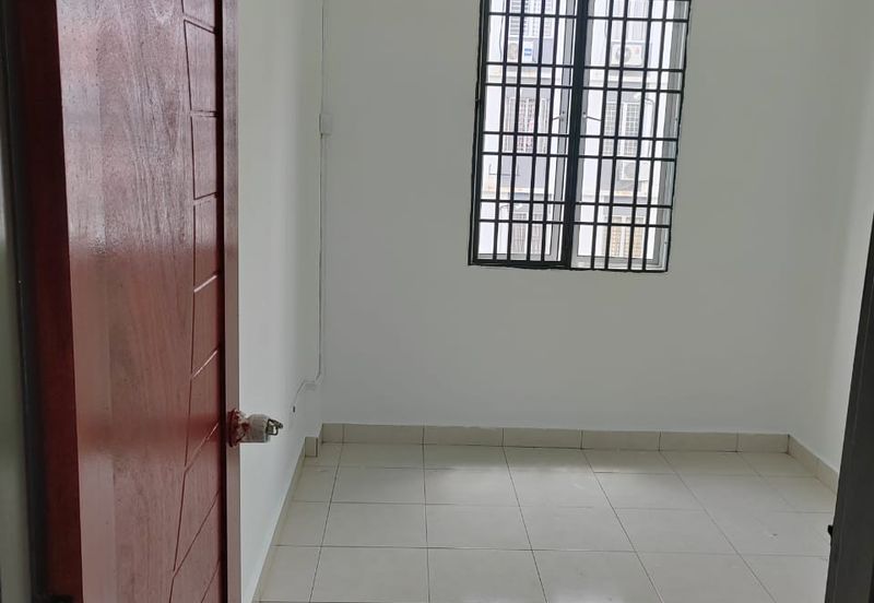 Orchis Apartment, Bandar Parklands