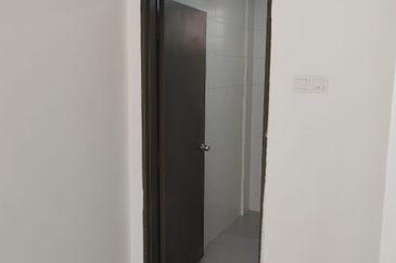 Orchis Apartment, Bandar Parklands