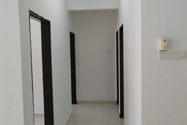 Orchis Apartment, Bandar Parklands