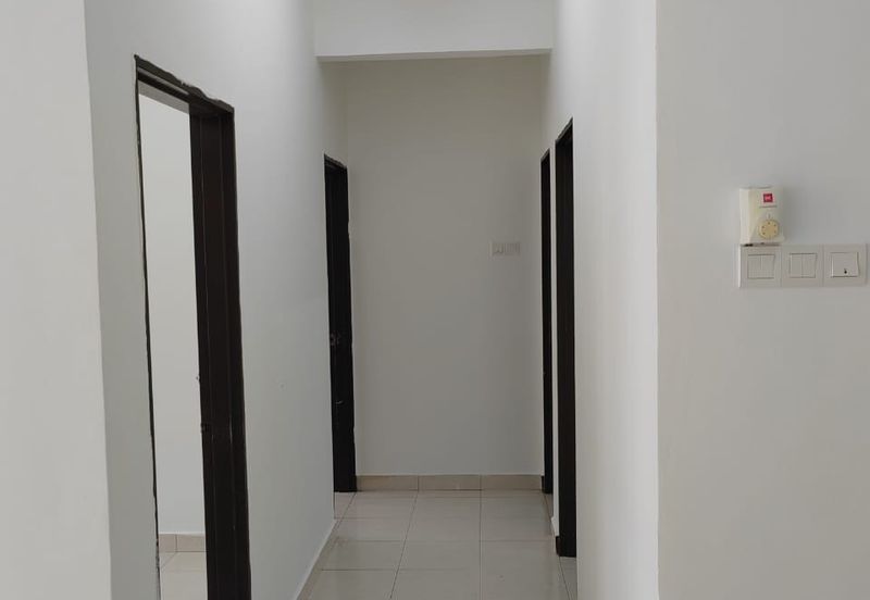 Orchis Apartment, Bandar Parklands