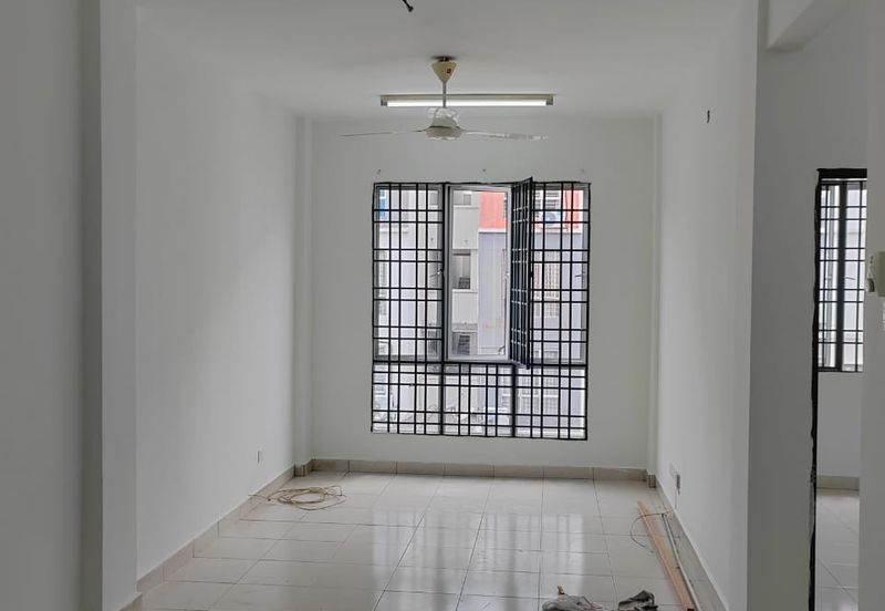 Orchis Apartment, Bandar Parklands