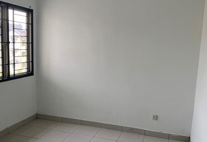 Pangsapuri Akasia, Bandar Botanic