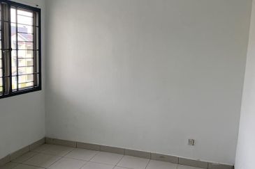 Pangsapuri Akasia, Bandar Botanic