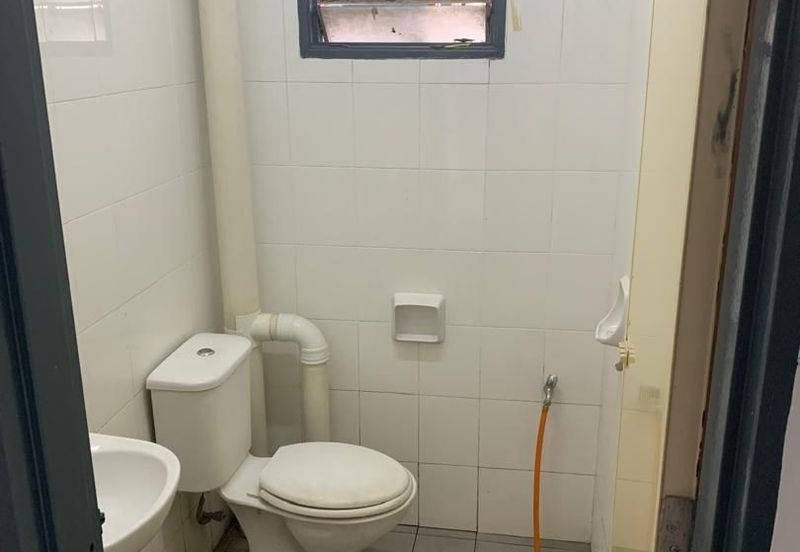 Pangsapuri Akasia, Bandar Botanic