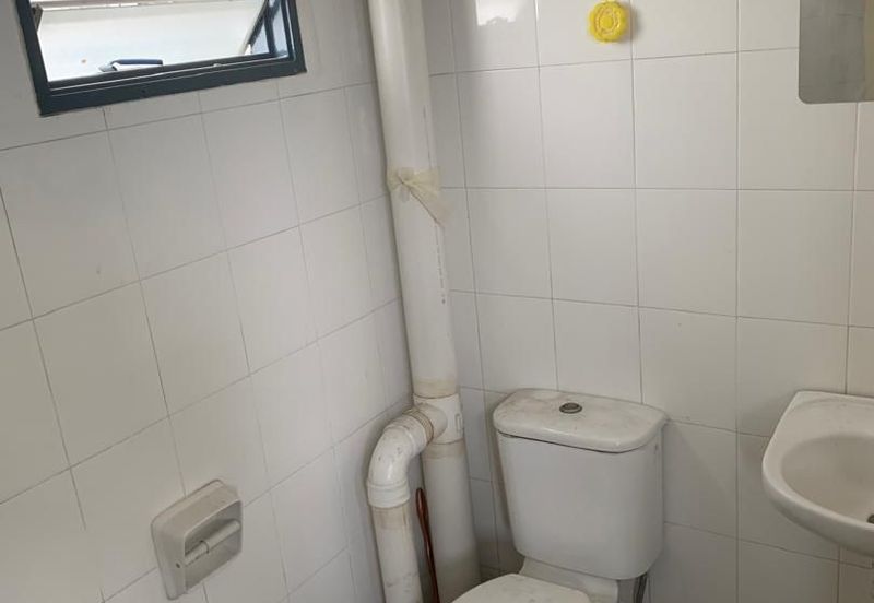 Pangsapuri Akasia, Bandar Botanic