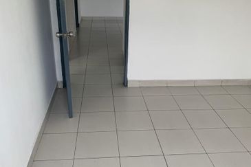 Pangsapuri Akasia, Bandar Botanic