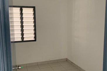 Pangsapuri Akasia, Bandar Botanic