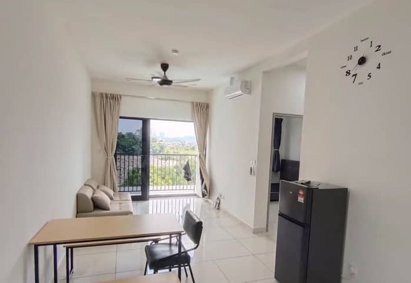 Traders Park Residence