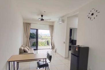 Traders Park Residence