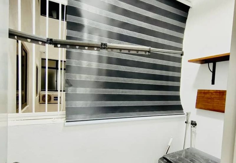 Traders Park Residence