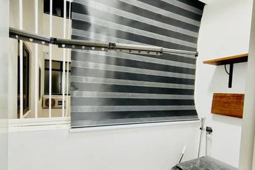 Traders Park Residence