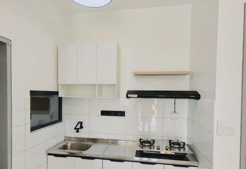 Traders Park Residence